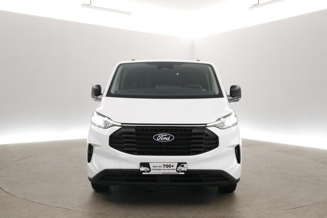 Ford TRANSIT CUSTOM 2.0 TDCI L2H1 | Airco | Cruise | Camera | Virtual | Carplay | 3 Zits
