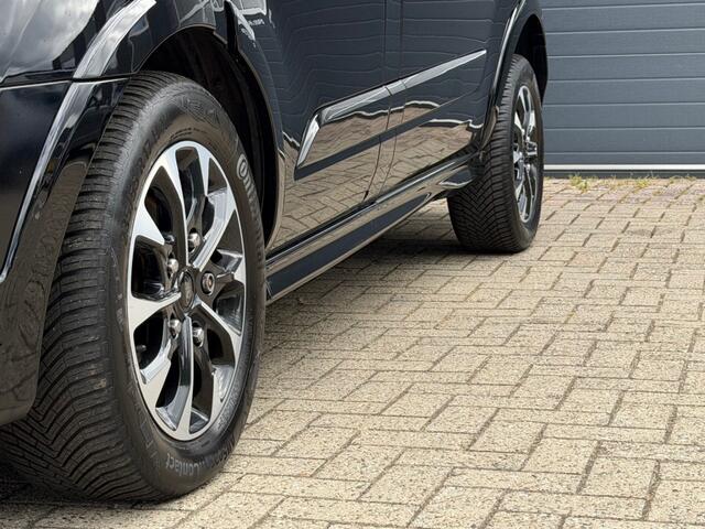 Ford TRANSIT CUSTOM 2.0 TDCi 170PK Automaat SPORT Dealeronderhouden / Navi / Leder / Camera / Cruisec / Licht metaal