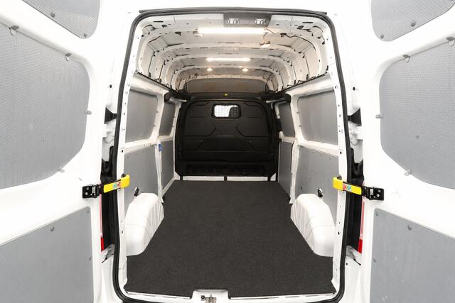 Ford TRANSIT CUSTOM 2.0 EcoBlue L2H2 | Airco | Cruise | 3 Zits | Trekhaak | Parkeersens.