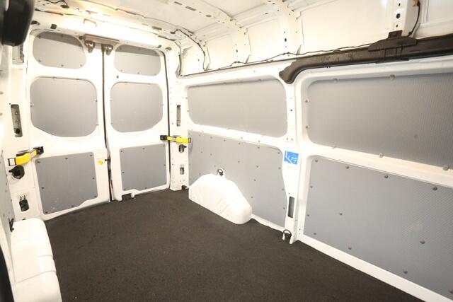 Ford TRANSIT CUSTOM 2.0 EcoBlue L2H2 | Airco | Cruise | 3 Zits | Trekhaak | Parkeersens.
