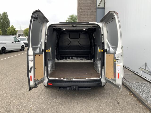 Ford TRANSIT CUSTOM 280 2.0 TDCI L1H1 Trend airco Cruise 3 Zits Scherm Trekhaak 2500 kg Euro 6