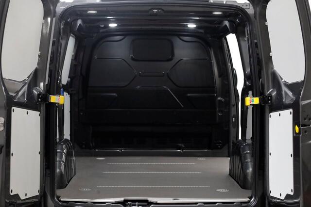 Ford TRANSIT CUSTOM 1.0 EcoBoost L1H1 Automaat PHEV Trend Plug-In Hybride/Benzine 05-2022