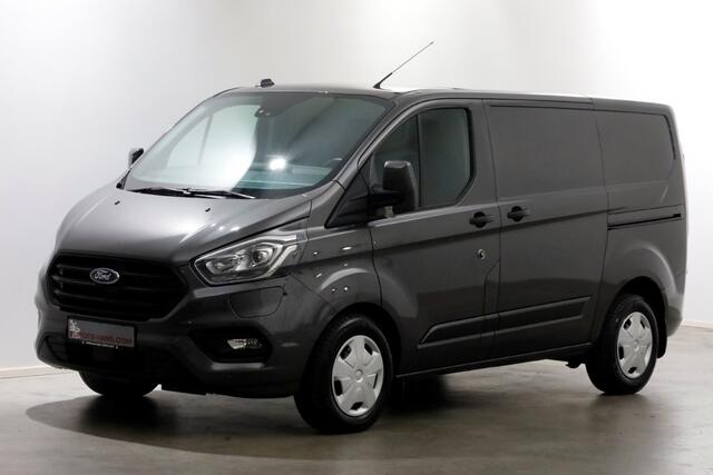 Ford TRANSIT CUSTOM 1.0 EcoBoost L1H1 Automaat PHEV Trend Plug-In Hybride/Benzine 05-2022