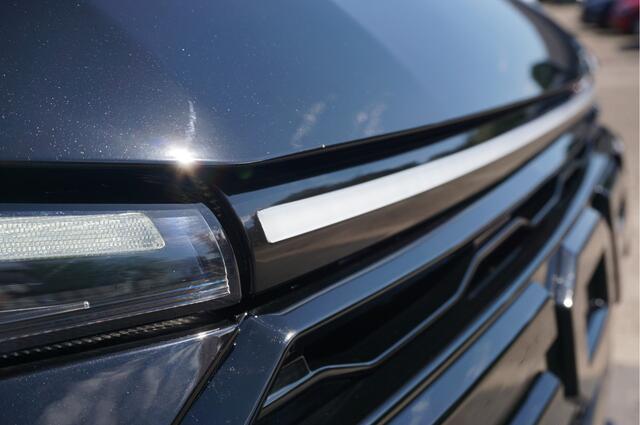 Ford TRANSIT CUSTOM Tourneo 340L 2.5 PHEV 233PK JWR NIGHT EDITION PRIJS INCL. BPM Luxe 8 Zits, Leder, 19" LM, B&O, Pano, Elec. Schuifdeur, Trekhaak!! NR. TR4