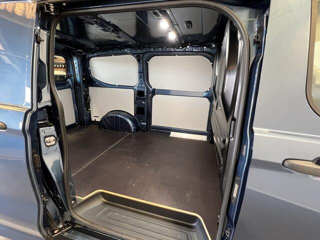 Ford TRANSIT CUSTOM 320 2.5 PHEV L1H1 Trend Trekhaak | Android Auto/Apple Carplay | Cruise Control | Achteruitrijcamera | PDC Voor en Achter | Verwarmde Voorruit |