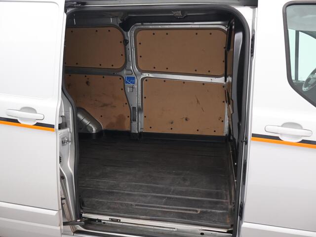 Ford TRANSIT CUSTOM 310 2.0 TDCI 170 PK AUT. L2H1 SPORT + CAMERA | ADAPTIVE CRUISE | CARPLAY | TREKHAAK | STOELVERW.