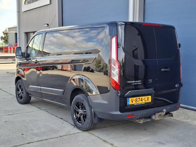 Ford TRANSIT CUSTOM 270 2.0 TDCI L1H1 Economy Edition AIRCO / CRUISE CONTROLE / TREKHAAK / EURO 6