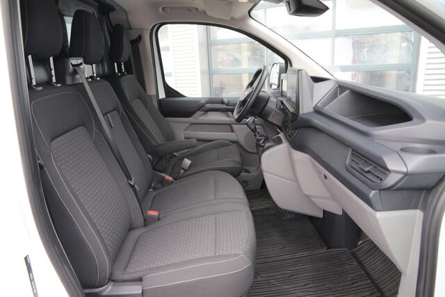 Ford TRANSIT CUSTOM 2.0 TDCI 136 | KAR-edition | Inrichting | Trekhaak | Airco..