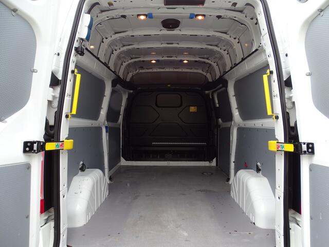 Ford TRANSIT CUSTOM 2.0 TDCI L2H2 Euro 6