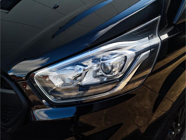 Ford TRANSIT CUSTOM 280 2.0 TDCI L1H1 Trend BTW | Trekhaak | Camera | CC | LED | Lane