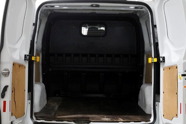 Ford TRANSIT CUSTOM 2.0 TDCI 130pk L2H1 Trend D.C. Airco/Trekhaak 2800kg 02-2019