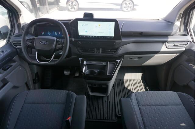 Ford TRANSIT CUSTOM 340L Limited DC 71 kWh / 218 PK Elektrisch Navi, Camera, 17" LM, ACC, Matrix LED!! NR. 598