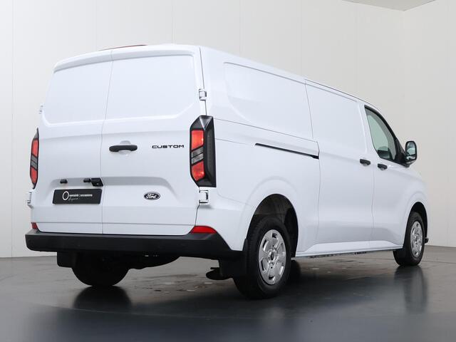 Ford TRANSIT CUSTOM 300 | 2.0 TDCI | L2 H1 | Trend | 3-zits | Parkeercamera | Cruise Control | Apple Carplay/Android Auto