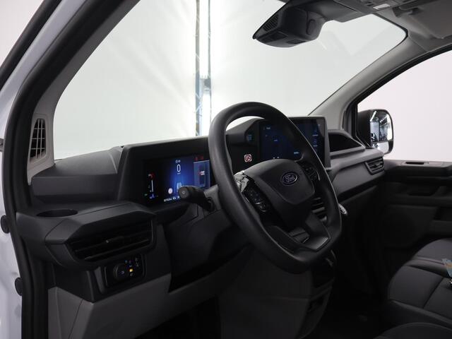 Ford TRANSIT CUSTOM 300 | 2.0 TDCI | L2 H1 | Trend | 3-zits | Parkeercamera | Cruise Control | Apple Carplay/Android Auto