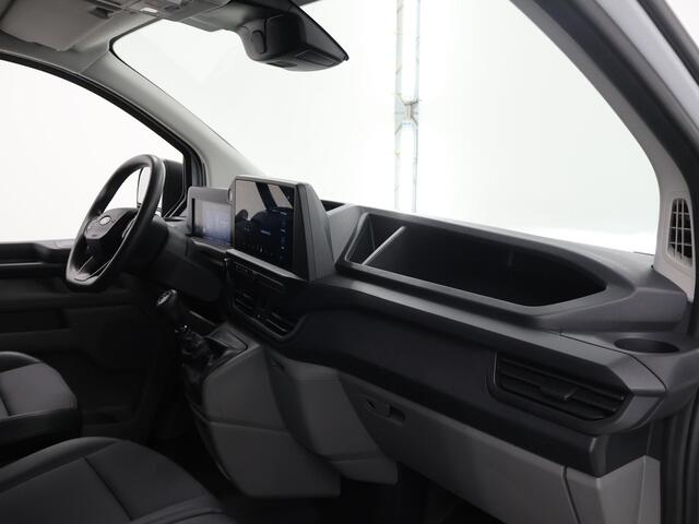 Ford TRANSIT CUSTOM 300 | 2.0 TDCI | L2 H1 | Trend | 3-zits | Parkeercamera | Cruise Control | Apple Carplay/Android Auto