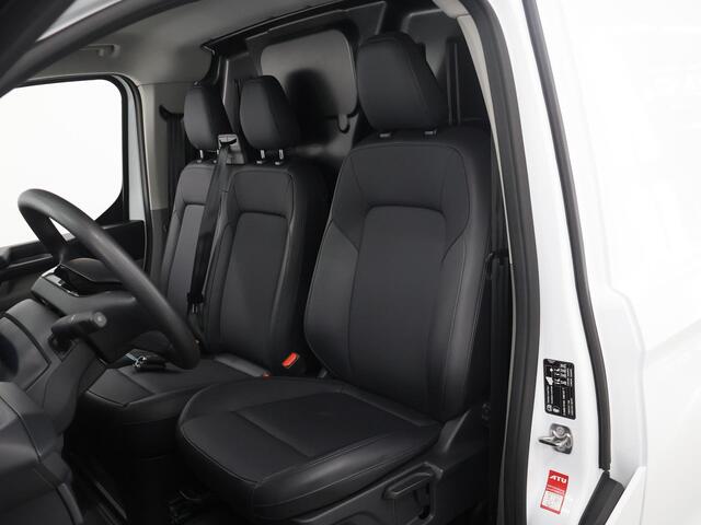 Ford TRANSIT CUSTOM 300 | 2.0 TDCI | L2 H1 | Trend | 3-zits | Parkeercamera | Cruise Control | Apple Carplay/Android Auto