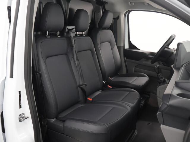 Ford TRANSIT CUSTOM 300 | 2.0 TDCI | L2 H1 | Trend | 3-zits | Parkeercamera | Cruise Control | Apple Carplay/Android Auto