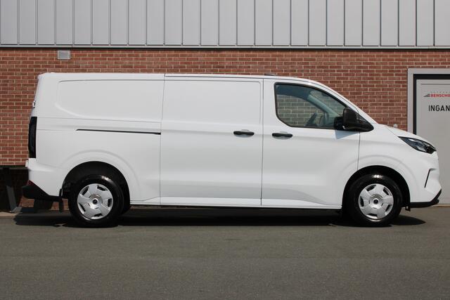 Ford TRANSIT CUSTOM 320 2.0 TDCI 136PK L2H1 Trend |STUUR+STOELVERWARMING|CAMERA|CRUISE|