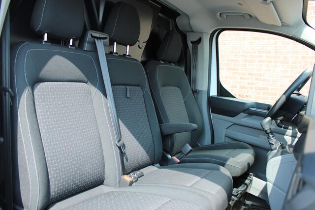 Ford TRANSIT CUSTOM 320 2.0 TDCI 136PK L2H1 Trend |STUUR+STOELVERWARMING|CAMERA|CRUISE|