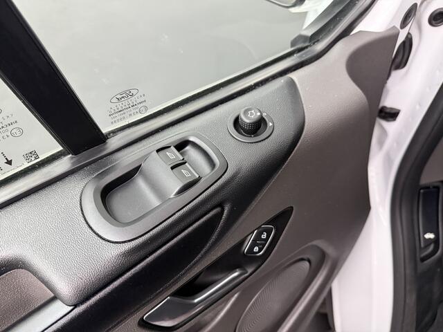 Ford TRANSIT CUSTOM 2.0TDCi 130PK Lang | Airco | Cruise | 3-Zits | Betimmering