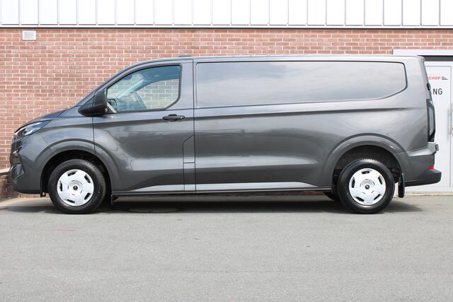 Ford TRANSIT CUSTOM 300 2.0 TDCI 136PK L2H1 Trend |TREKHAAK|ACC|CAMERA|BETIMMERING|