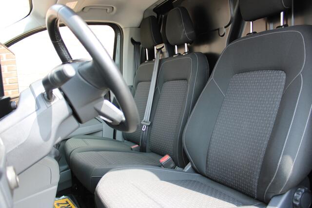 Ford TRANSIT CUSTOM 300 2.0 TDCI 136PK L2H1 Trend |TREKHAAK|ACC|CAMERA|BETIMMERING|