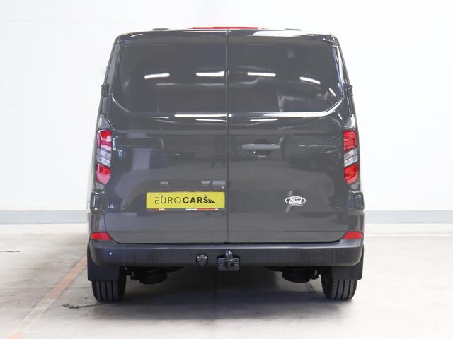 Ford TRANSIT CUSTOM 300 2.0 TDCI L2H1 Trend NM Automaat Navigatie Parkeersensoren Camera