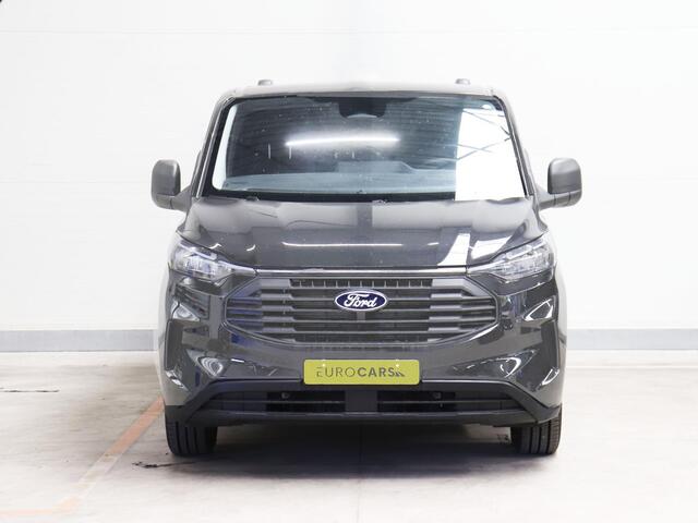Ford TRANSIT CUSTOM 300 2.0 TDCI L2H1 Trend NM Automaat Navigatie Parkeersensoren Camera