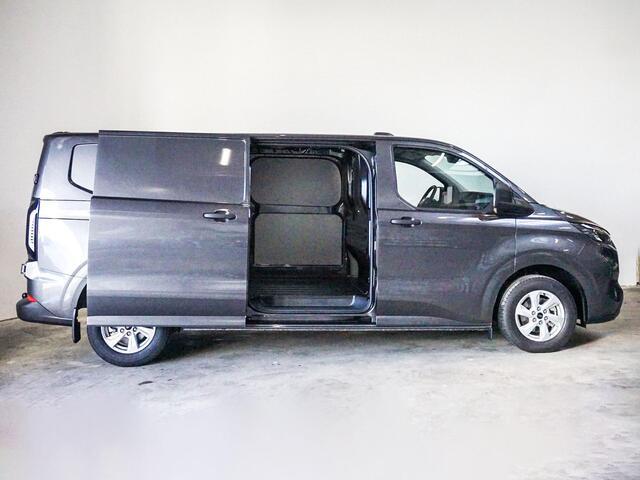 Ford TRANSIT CUSTOM 300 2.0 TDCI L2H1 Trend NM Automaat Navigatie Parkeersensoren Camera