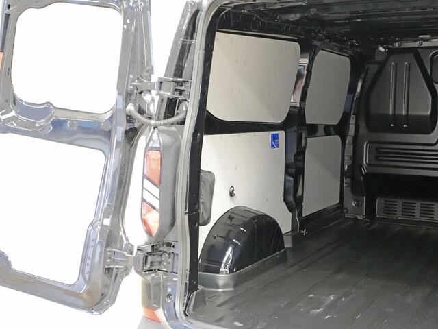 Ford TRANSIT CUSTOM 300 2.0 TDCI L2H1 Trend NM Automaat Navigatie Parkeersensoren Camera