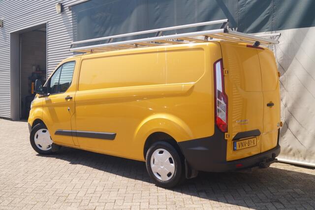 Ford TRANSIT CUSTOM 320 2.0 TDCI L2-H1 Trend -AIRCO-PDC-TREKHAAK-
