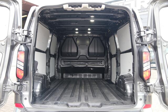 Ford TRANSIT CUSTOM 2.0 TDCI 136 | Limited | 2.5t trekgewicht | L2H1 | Navi | Clima..