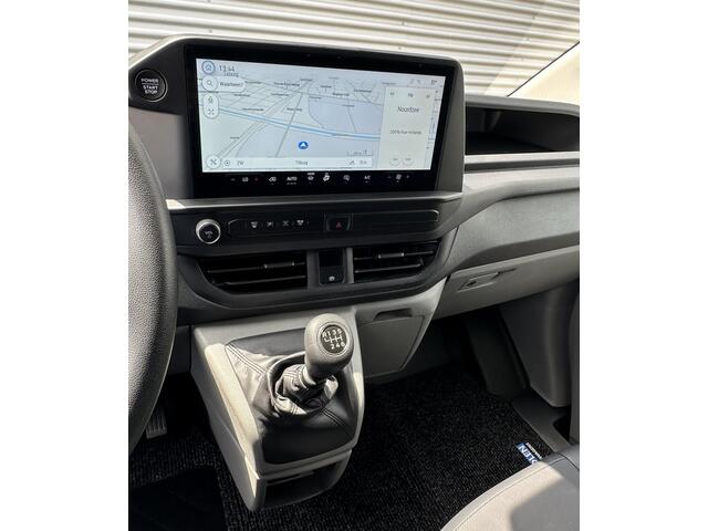 Ford TRANSIT CUSTOM 280 2.0 TDCI L1 Trend Trekhaak|Navi|Led