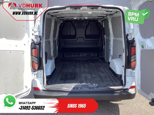 Ford TRANSIT CUSTOM 2.0 TDCI L2 Trend LED/ Carplay/ Camera/ Climate/ PDC/ Cruise