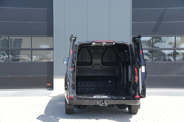 Ford TRANSIT CUSTOM E-Transit 340 L2H1 Limited 71 kWh 218pk - AGR Bestuurdersstoel - Trekhaak - ACC - B&O - Navi - Stoel/Stuurverwarming - 360 Camera - Blindspot - Rijklaar