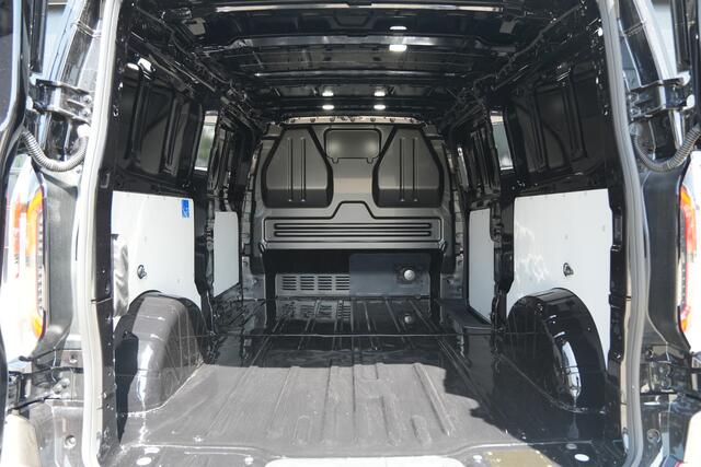 Ford TRANSIT CUSTOM E-Transit 340 L2H1 Limited 71 kWh 218pk - AGR Bestuurdersstoel - Trekhaak - ACC - B&O - Navi - Stoel/Stuurverwarming - 360 Camera - Blindspot - Rijklaar