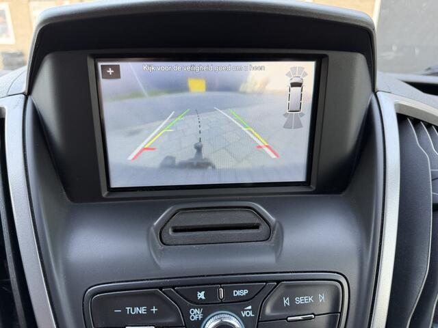 Ford TRANSIT CUSTOM 290 2.0 TDCI 130PK Euro 6 L2H1 Trend CarPlay/cruise/ trekhaak