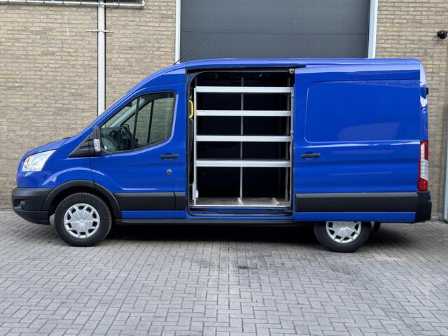 Ford TRANSIT CUSTOM 290 2.0 TDCI 130PK Euro 6 L2H1 Trend CarPlay/cruise/ trekhaak