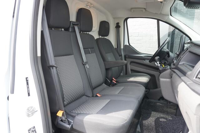 Ford TRANSIT CUSTOM 2.0 TDCI EURO 6 - Airco - Cruise - Camera - ¤16.900,- Excl.