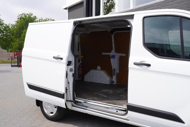 Ford TRANSIT CUSTOM 2.0 TDCI EURO 6 - Airco - Cruise - Camera - ¤16.900,- Excl.
