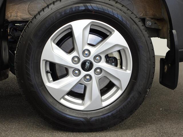 Ford TRANSIT CUSTOM 300 2.0 TDCI L2H1 Trend Nieuw Model Automaat Airco Navigatie Cruise Control Trekhaak