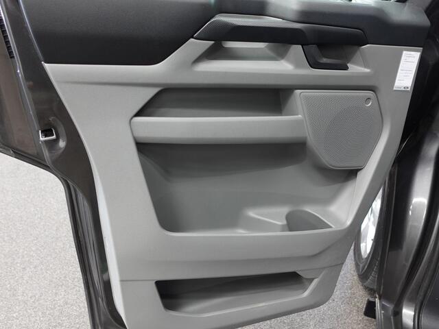 Ford TRANSIT CUSTOM 300 2.0 TDCI L2H1 Trend Nieuw Model Automaat Airco Navigatie Cruise Control Trekhaak