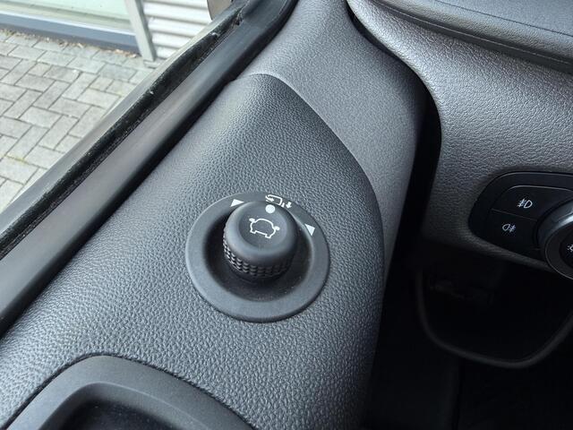 Ford TRANSIT CUSTOM 280 2.0 TDCI L1H1 Trend ?3-persoons ?Navigatie ?Camera ?Airco ?Cruise ?Apple CarPlay Android Auto ?Parkeersensoren ?Trekhaak