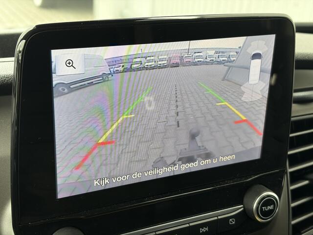 Ford TRANSIT CUSTOM 320 2.0 TDCI L1H1*HAAK*CAM*NAVI*LEDER*AUTOMAAT*