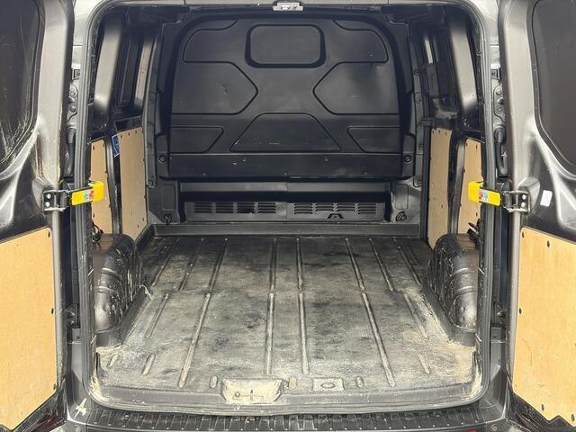 Ford TRANSIT CUSTOM 320 2.0 TDCI L1H1*HAAK*CAM*NAVI*LEDER*AUTOMAAT*