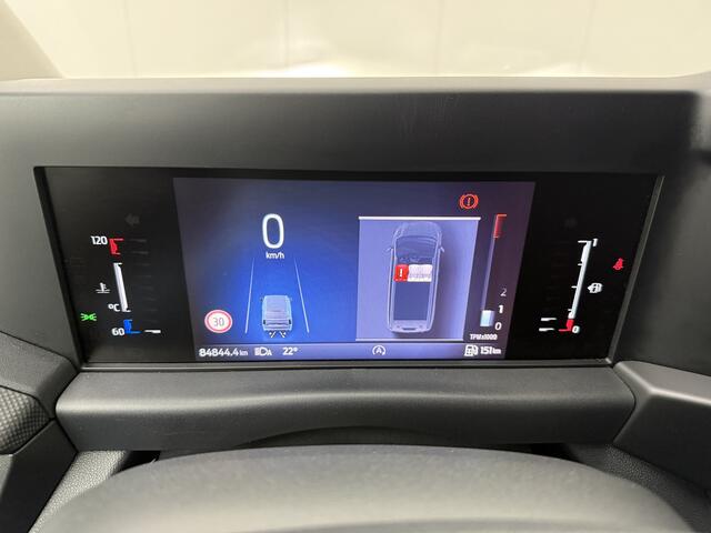 Ford TRANSIT CUSTOM 2.0TDCi 136PK Lang Business | Digital Cockpit | Multimedia | Camera | Airco | Cruise | 3-Zits