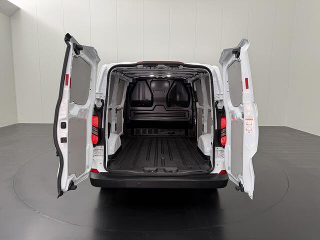Ford TRANSIT CUSTOM 2.0TDCi Digital Cockpit | Business | Multimedia | Camera | 3-Zits | Betimmering