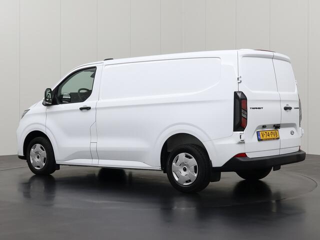 Ford TRANSIT CUSTOM 2.0TDCi Digital Cockpit | Business | Multimedia | Camera | 3-Zits | Betimmering
