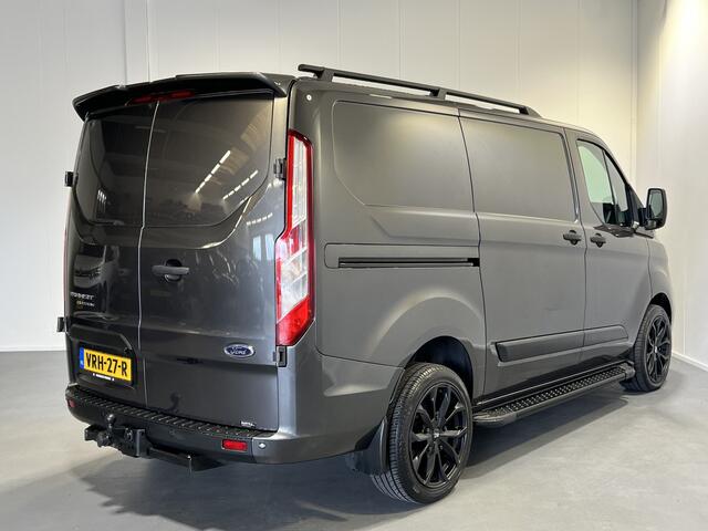 Ford TRANSIT CUSTOM 280 2.0 TDCI L1H1 Limited Trekhaak | Cruise Control | Achteruitrijcamera | PDC Voor en Achter |