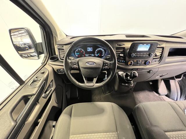 Ford TRANSIT CUSTOM 280 2.0 TDCI L1H1 Limited Trekhaak | Cruise Control | Achteruitrijcamera | PDC Voor en Achter |